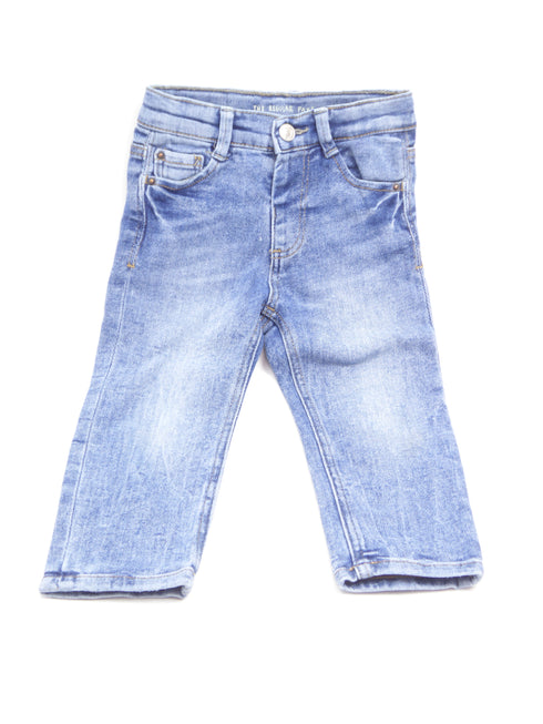 Zara - Broek (86)